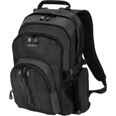 DICOTA Universal Backpack 156 - Stylish & Durable Polyester Design for Ultimate Protection